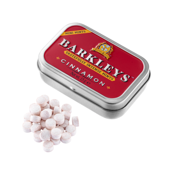 Mini Mints Cinnamon